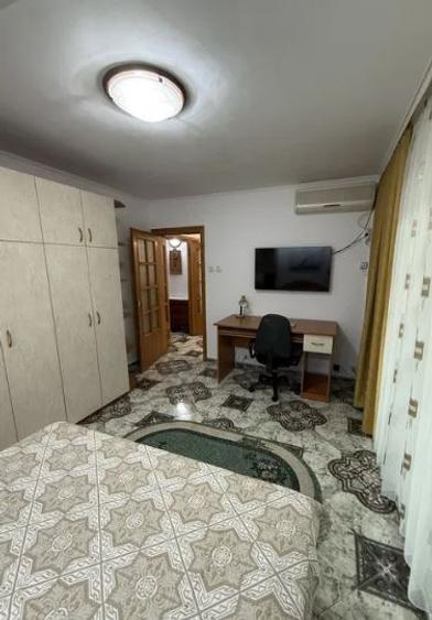 Apartament 2 Camere,Tineretului METROU  Parc,bl.1985,DECOMANDAT,Amenajat,mobilat