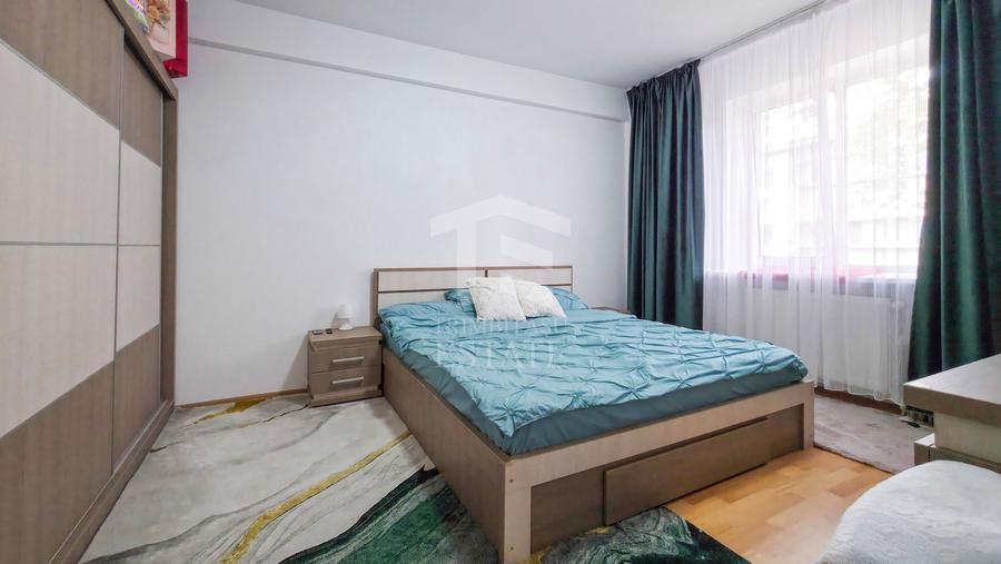 Apartament 3 camere decomandat – Calea Ferentari nr. 72