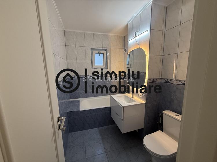 Apartament 2 cam decomandat Brazda lui Novac et P/4