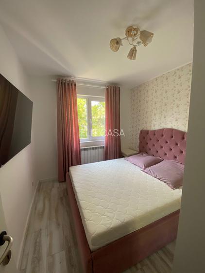 Apartament cu 2 camere, zona Podu Ros - 2