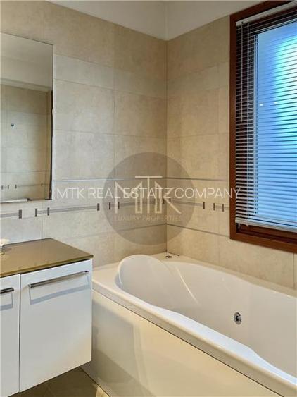 Vila PREMIUM 6 camere | mobilata/utilata + piscina | Pipera - Iancu Nicolae | BR - 24