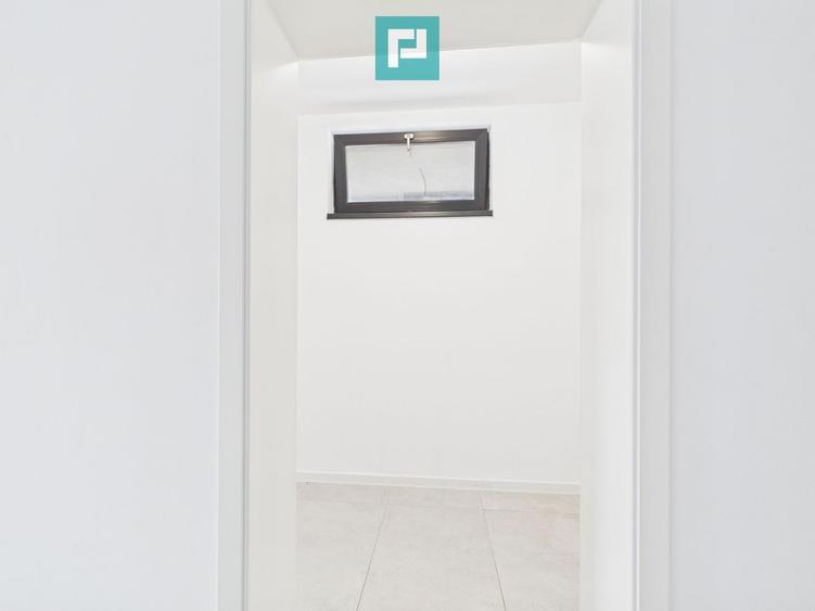 Apartament cu 2 camere, terasă generoasă – Moșnița