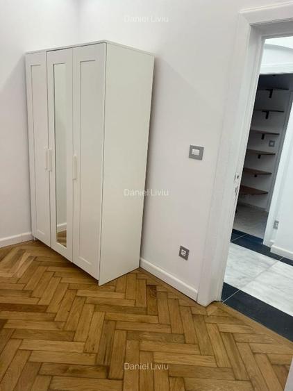 Apartament 2 camere| Vila 2 etaje| Floreasca| Partial Mobilat| Centrala&AC|