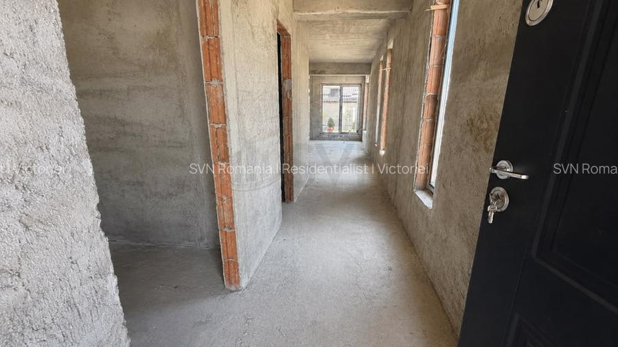 REV2005842 Vila tip Duplex I 5 Camere I Curte proprie I Chitila - 17