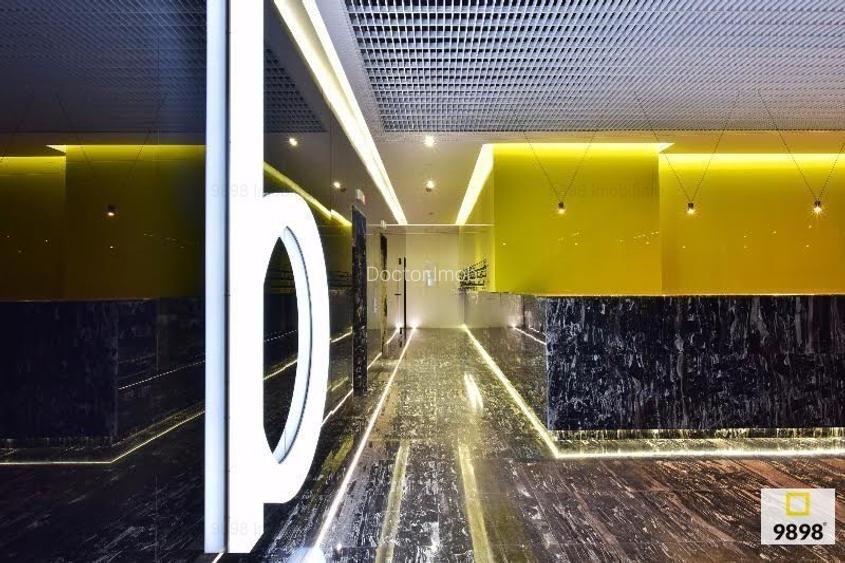 Cortina Residence > Apartament premium > Vedere Herastrau +TVA 21% - 5
