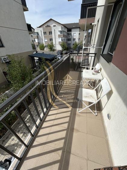 Inchiriere 2 camere Pallady Sector 3 - 8