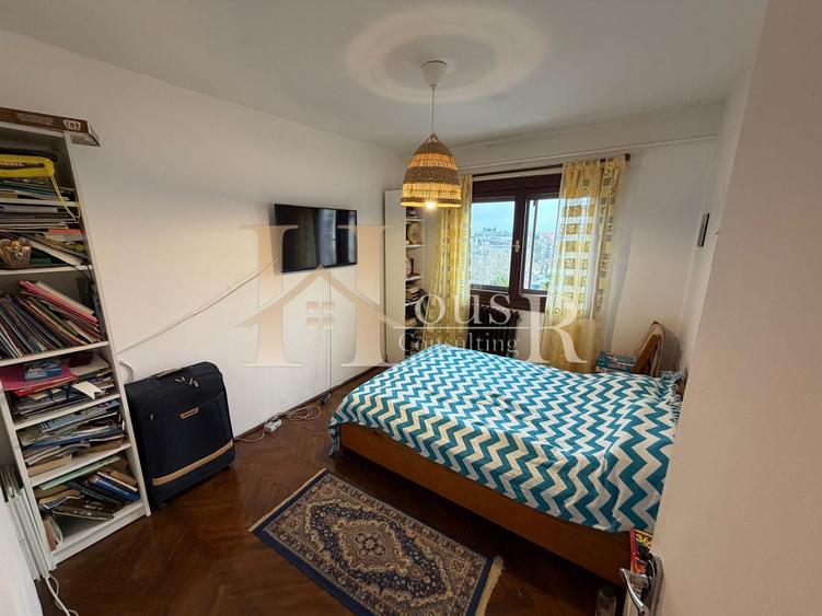 3 camere la pret de doua!DECOMANDAT!2BAI!Langa Shopping City