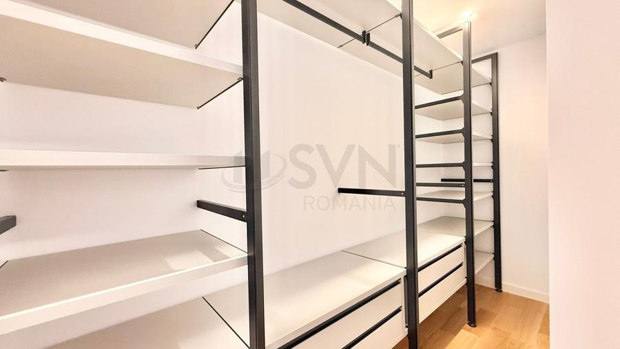 REA1028679 APARTAMENT SPECTACULOS l TERASE 50 MP l 2 GARAJE l GYM l PRIMAVERII