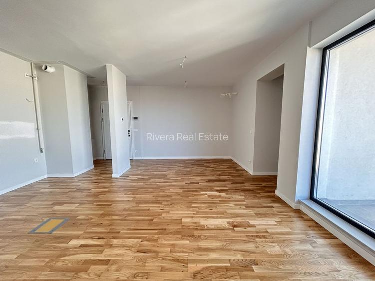 Apartament 2 camere | Finalizat | Casa Presei Libere - 4