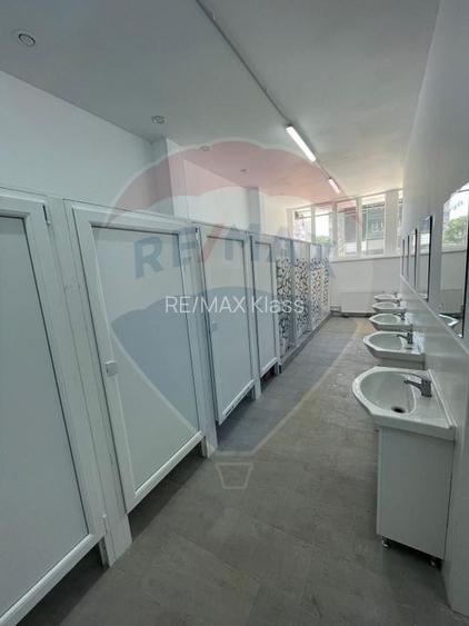 Cazare Muncitori 160 €/Pers + TVA pe luna | Ideal pentru Companii - 7