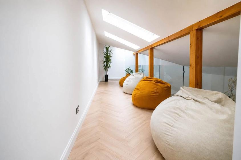 Casa Floreasca Individuala | 5 camere
