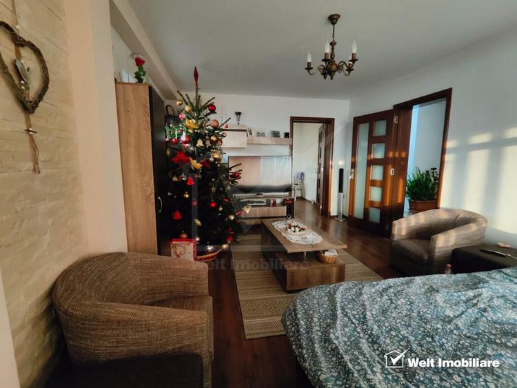 Casa individuala situata in inima naturii, zona Dealul Fanatelor