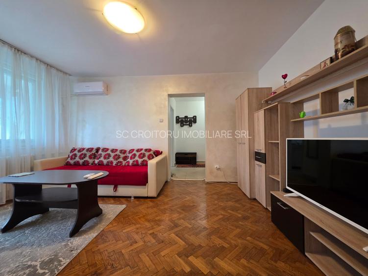 PAJURA - APARTAMENT 2 CAMERE DE ÎNCHIRIAT! ZONĂ VERDE ! METROU JIULUI - 2