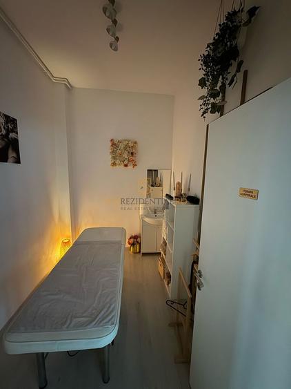 Predare afacere - Salon de infrumusetare, PLATA IN RATE, zona Viilor