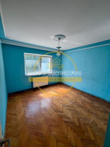 Etaj 3-Apartament 2Camere-Decomandat  56MP Bloc din 1986-Zona CUG! - 3