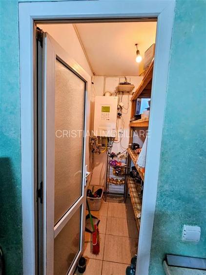 Casa 4 camere, constructie 2015, teren 1000 mp, Varsatura - 29