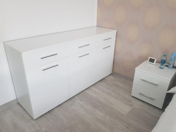 Zona Campus! Apartament Decomandat 2 camere cu Parcare Subterana in Bloc Nou