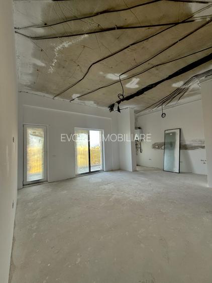 Apartament 2 camere cu terasa 76mp utili Bloc nou 2024 -zona Stadion - 16