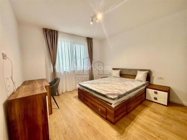 Casa noua, prima inchiriere, confort modern in Paulesti - 25