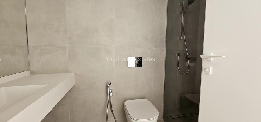 APARTAMENT 3 CAMERE | 97 MP | ETAJ 1 |TERASĂ 11 MP I PARCARE DUBLA - 7