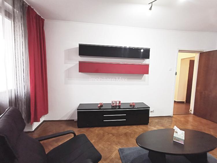 Lacul Tei Inchiriere ap 3cam Modern,renovat, vis a vis de facultatea Constructii - 9