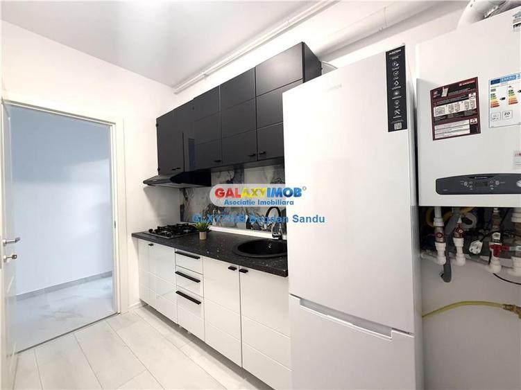Apartament 2 camere de inchiriat in Militari - Pacii