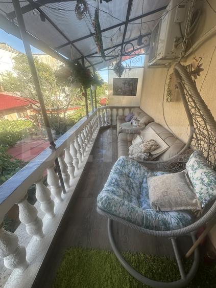 Casa tip P+E , 200 mp utili, 260 mp teren, zona 14 Mai