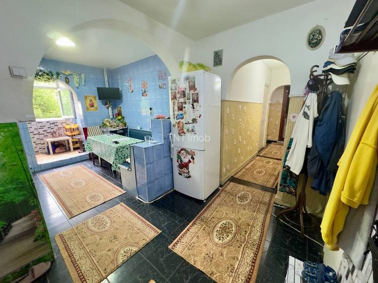 Apartament 3 camere Militari Gorjului, 5 minute de metrou, comision 0 ! - 2