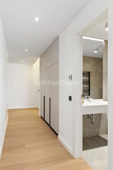 Apartament cu 3 camere de vânzare – One Herăstrău Towers - 10