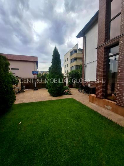 Casă solidă cu 4 camere și curte amenajată – Direct proprietar - 10