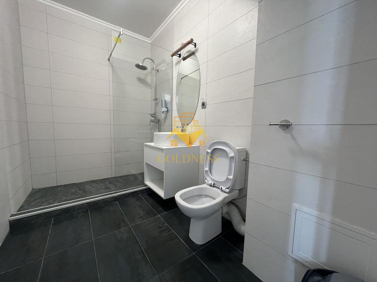 O camera,parcare, bloc nou, terasa,Manastur, West City, Calea Floresti
