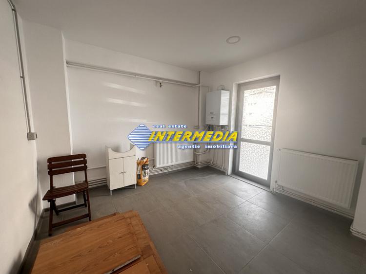 Spatiu comercial 51 mp vanzare CETATE Piata -Stadion vad f bun, finisat total