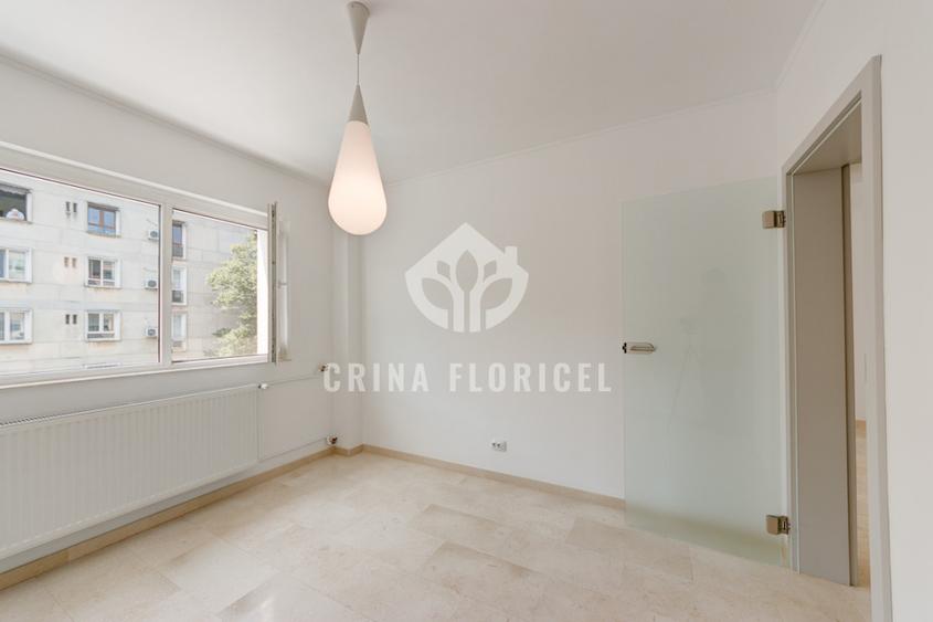 Inchiriere 2 camere renovat, nemobilat - Floreasca - str Ceaikovski