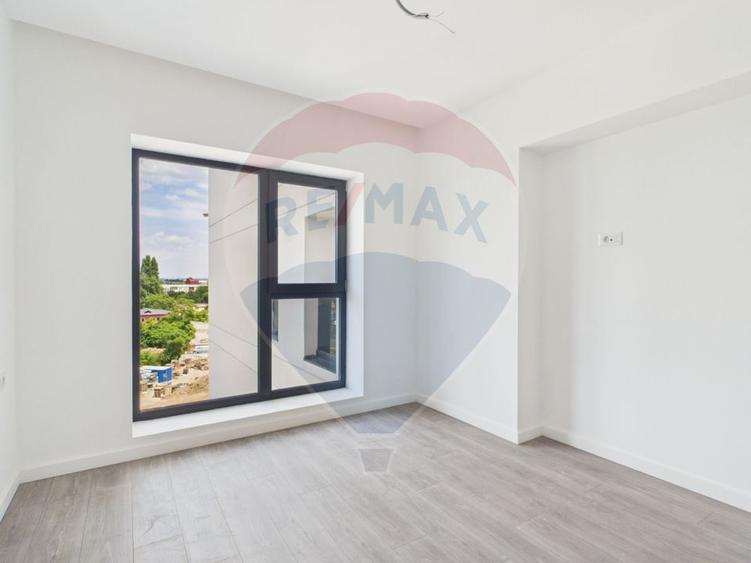 Apartament 2 camere OBOR, in constructie cu finalizare septembrie 2026