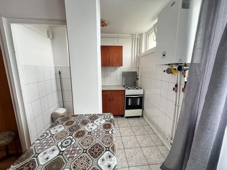 Apartament cu o cameră | Gheorgheni | 32 mp