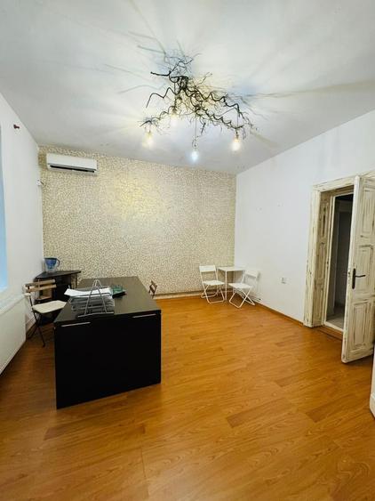 Spatiu birouri 2 camere in vila/ Titulescu/Victoriei