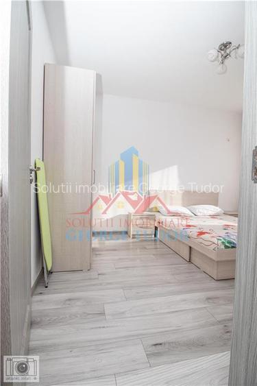 Apartament 2 camere, 58 mp, PET FRIENDLY, Str. Tineretului Nr 66, Chiajna, Dudu - 13