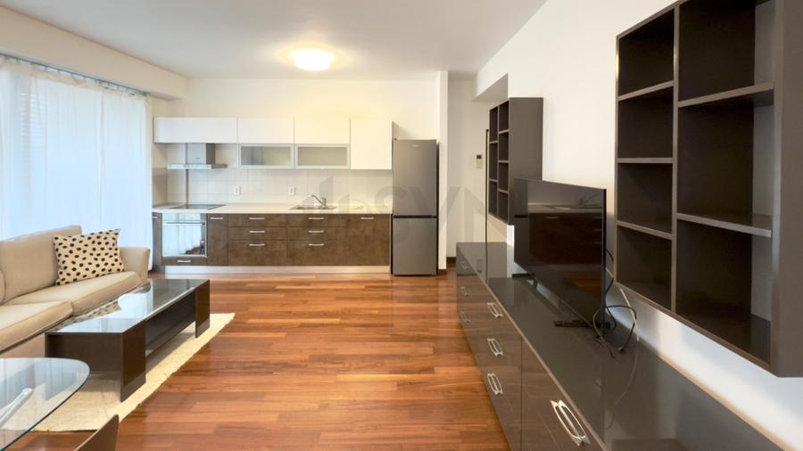 REA1028996 Apartament 2 camere I Herastrau I Parcare inclusa