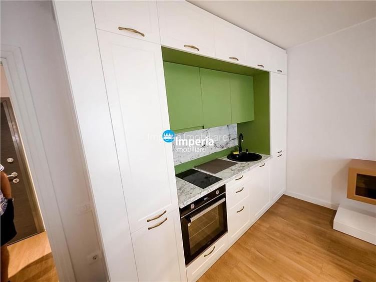 Apartament 2 camere in CENTRU langa PALAS - 4