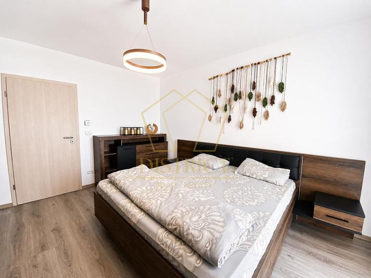 Apartament cu 2 camere | Soarelui