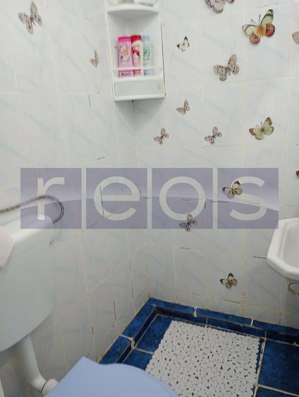 GARSONIERĂ DE VÂNZARE – BRÂNCOVEANU – BLOC REABILITAT - PANOURI SOLARE