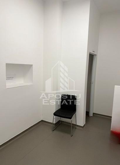 Spatiu comercial situat in Piata Garii