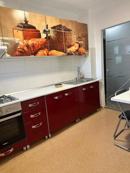 Apartament 2 Camere Dristor