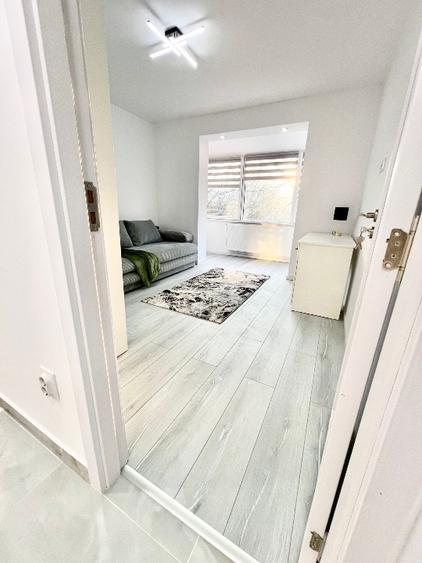 Apartament 2 camere , 7 noiembrie (5 min de UMFST) amenajat modern
