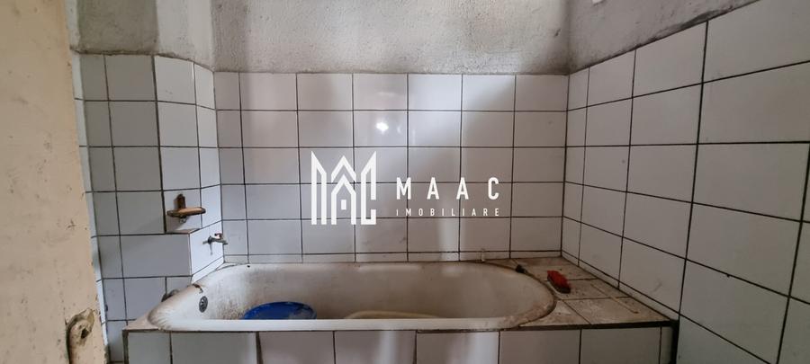 Apartament la casă I 2 camere I Teren 373 mp I Cisnădie