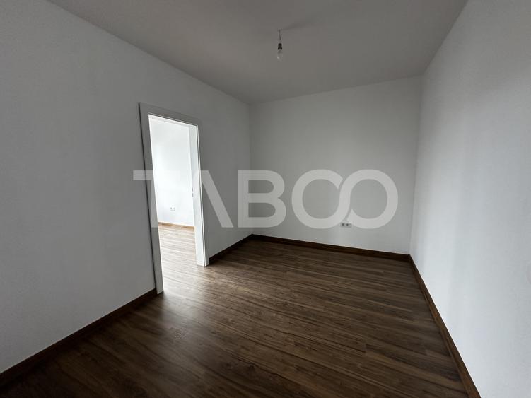 Garsoniera decomandata 41 mpu de vanzare balcon loc parcare Selimbar