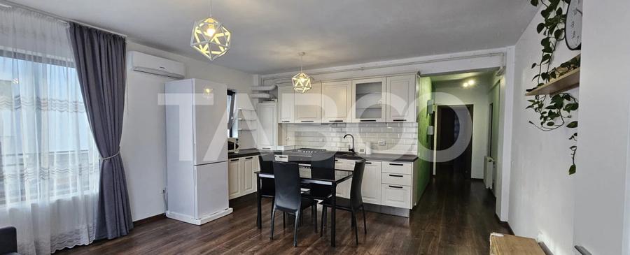 Apartament cu 3 camere de vanzare in Donath Park cu parcare la cheie