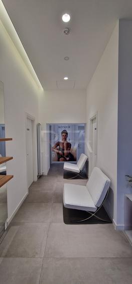 Spațiu Comercial Premium | 115 mp Showroom | Uranus