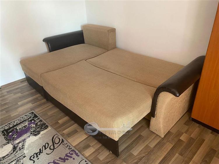 Apartament 1 cameră | Tudor Vladimirescu – Campus Studențesc | Renovat