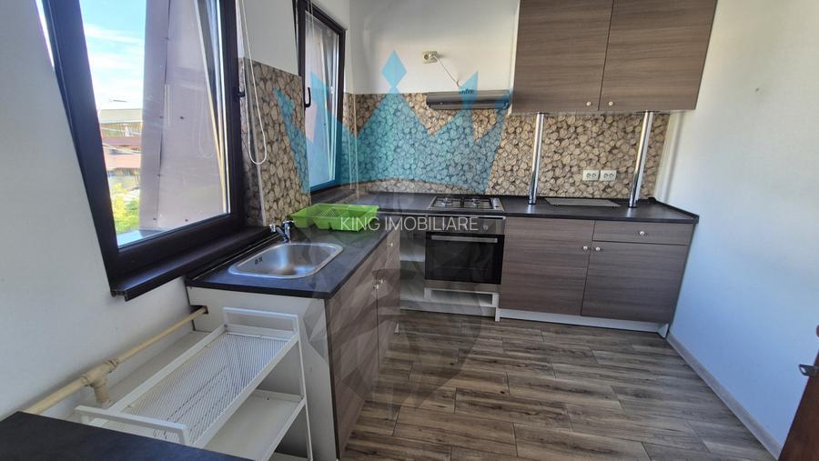 Apartament 3 Camere Straulesti in Casa - 6